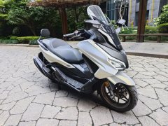 Honda NSS350 - ფოტო 2