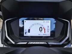 Honda NSS350 - ფოტო 5