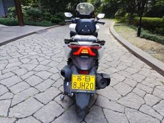Honda NSS350 - ფოტო 7