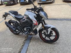 Benelli Little Xunlong BN150S - фото 1