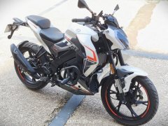 Benelli Little Xunlong BN150S - фото 2