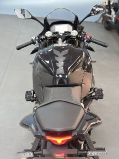 QJMOTOR Sai 600 - ფოტო 4