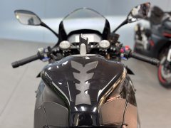 QJMOTOR Sai 600 - ფოტო 5