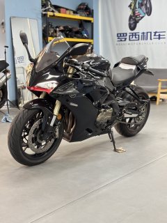 QJMOTOR Sai 600 - ფოტო 8