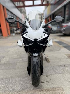 CFMOTO 500SR - ფოტო 1