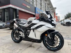 CFMOTO 500SR - ფოტო 2