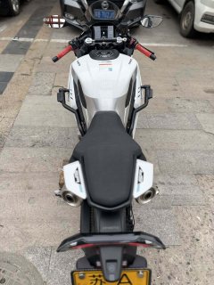 CFMOTO 500SR - ფოტო 3