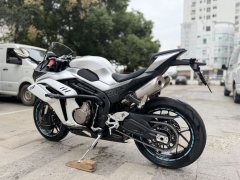 CFMOTO 500SR - ფოტო 4