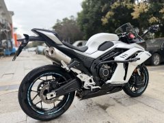 CFMOTO 500SR - ფოტო 5