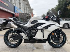 CFMOTO 500SR - ფოტო 6