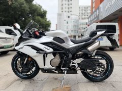 CFMOTO 500SR - ფოტო 7