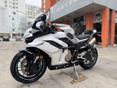 CFMOTO 500SR - ფოტო 8
