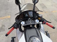 CFMOTO 500SR - ფოტო 9