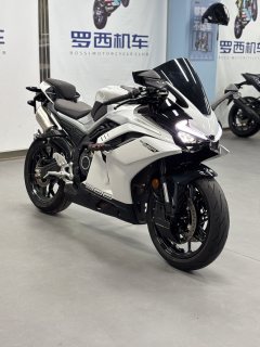 CFMOTO 500SR - ფოტო 1