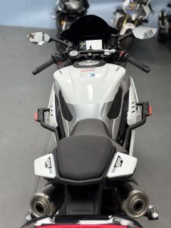 CFMOTO 500SR - ფოტო 4