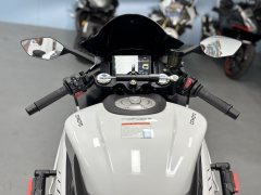 CFMOTO 500SR - ფოტო 5