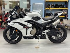 CFMOTO 500SR - ფოტო 6