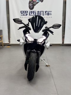 CFMOTO 500SR - ფოტო 7