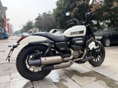 QJMOTOR Flash 300 - ფოტო 3