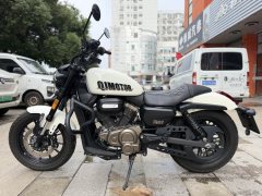 QJMOTOR Flash 300 - ფოტო 6