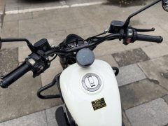 QJMOTOR Flash 300 - ფოტო 8