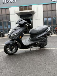 KYMCO Curve 150 - ფოტო 3