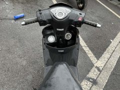 KYMCO Curve 150 - ფოტო 4