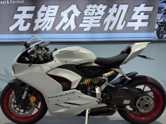 Ducati Panigale V2 955 cc - ფოტო 1