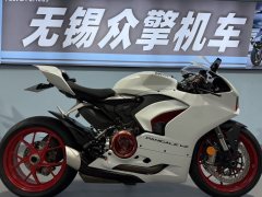 Ducati Panigale V2 955 cc - ფოტო 2