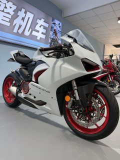 Ducati Panigale V2 955 cc - ფოტო 4