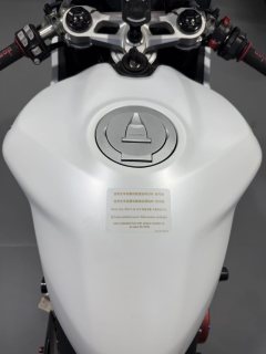 Ducati Panigale V2 955 cc - ფოტო 5
