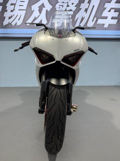 Ducati Panigale V2 955 cc - ფოტო 9
