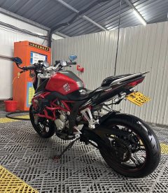 Voge 300R - ფოტო 2