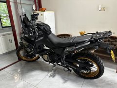Voge DS800X - photo 1