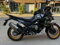 Voge DS800X - photo 2