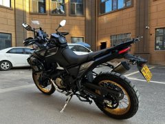 Voge DS800X - photo 3