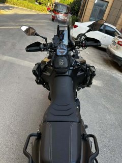 Voge DS800X - photo 4