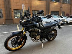 Voge DS800X - photo 5