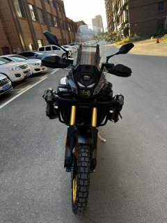 Voge DS800X - photo 6