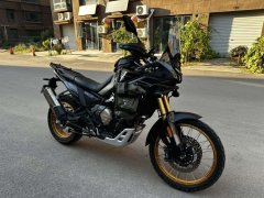 Voge DS800X - photo 7
