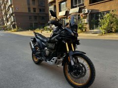 Voge DS800X - photo 8
