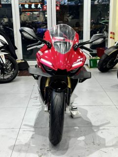 Zhangxue Motorcycles 500RR - ფოტო 2