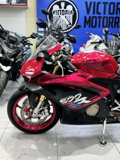 Zhangxue Motorcycles 500RR - ფოტო 6