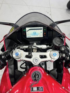 Zhangxue Motorcycles 500RR - ფოტო 9