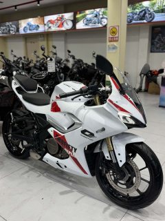 QJMOTOR SRK 250 - ფოტო 1