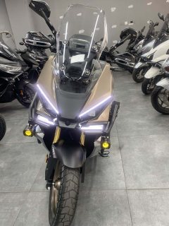 Sundiro Honda NS150XC - ფოტო 1