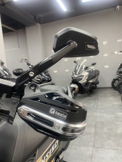 Sundiro Honda NS150XC - ფოტო 2