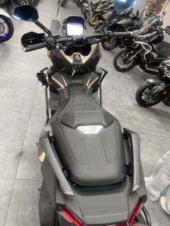 Sundiro Honda NS150XC - ფოტო 7
