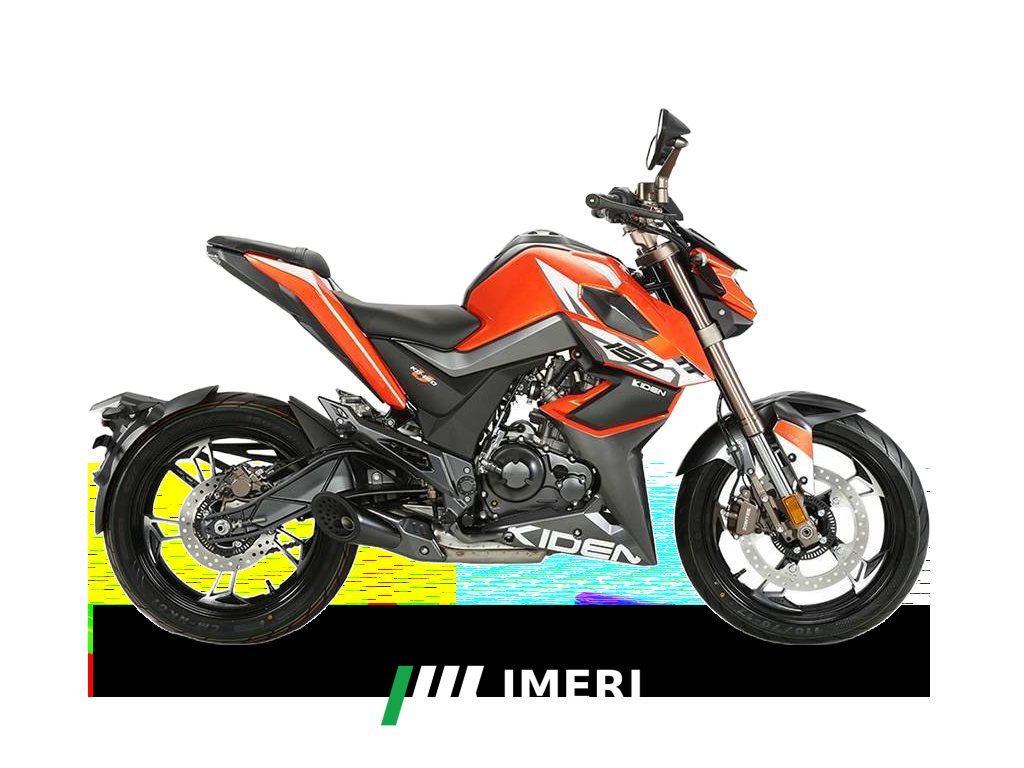 Kiden KD150-U