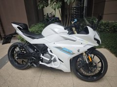 CFMOTO 250SR - ფოტო 1